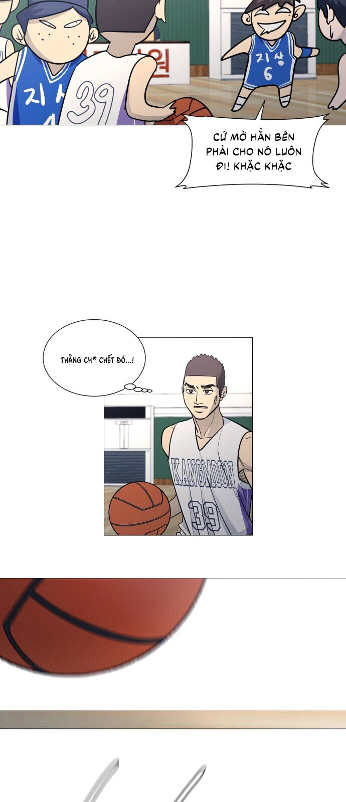 Garbage Time Chapter 107 - 9