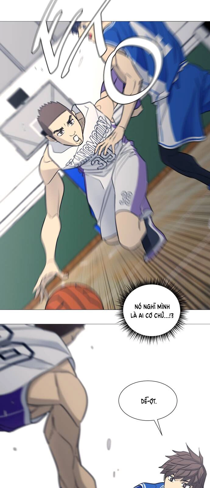 Garbage Time Chapter 107 - 10