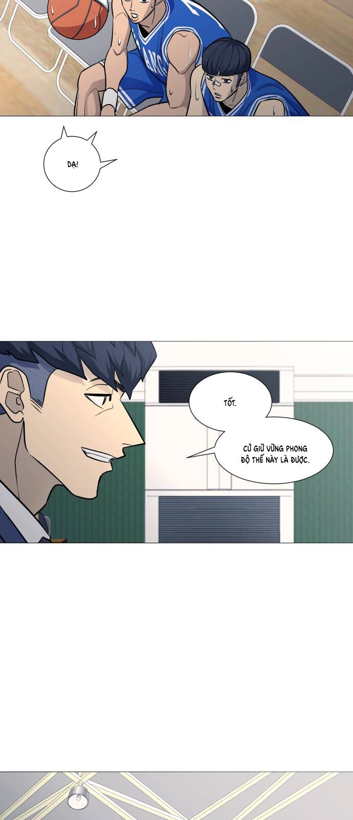 Garbage Time Chapter 107 - 26
