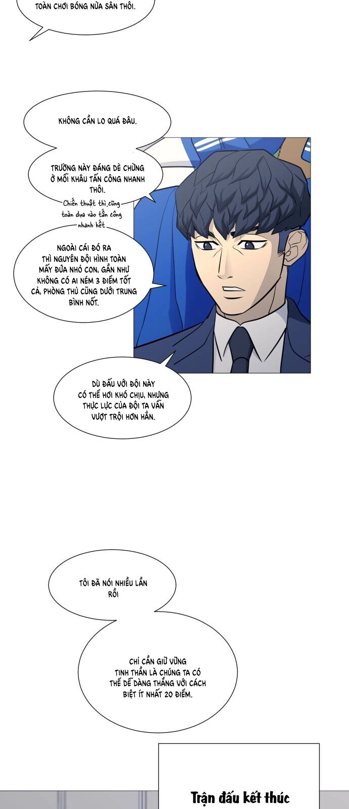 Garbage Time Chapter 107 - 32