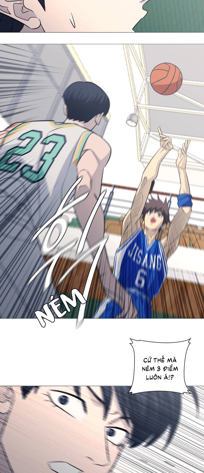 Garbage Time Chapter 119 - 5