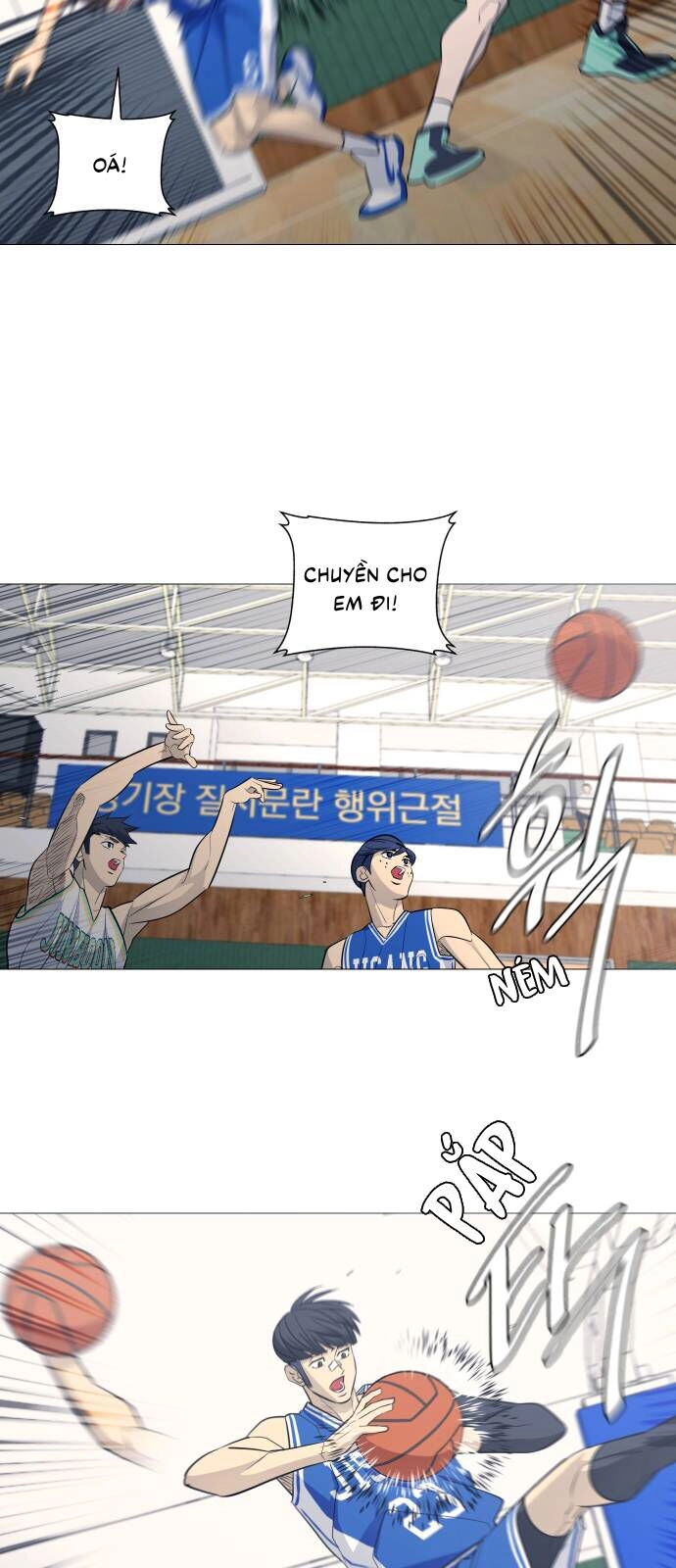 Garbage Time Chapter 119 - 14