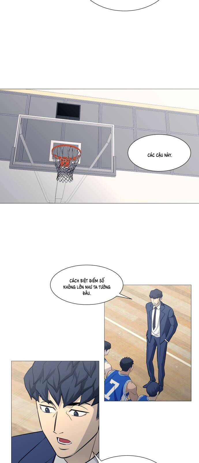 Garbage Time Chapter 119 - 21