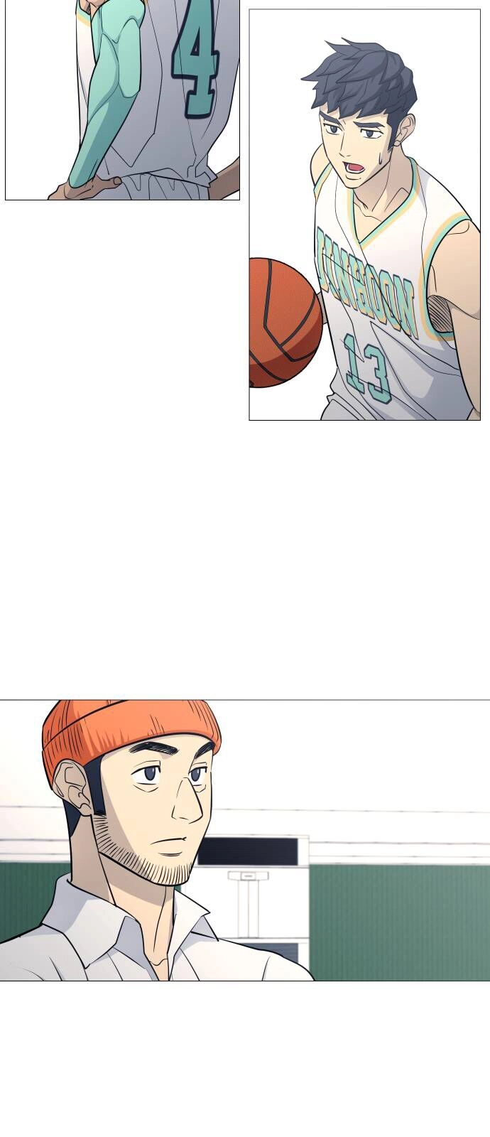 Garbage Time Chapter 119 - 28
