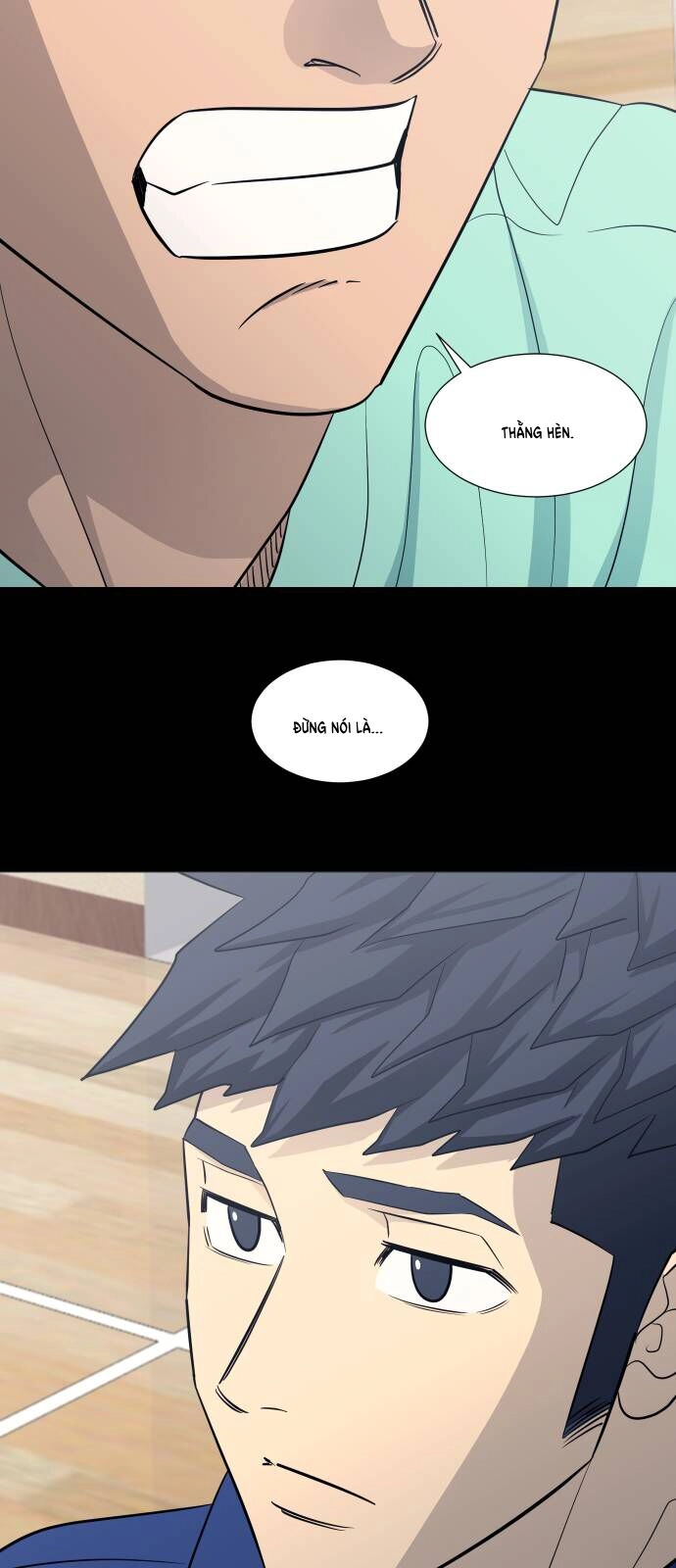 Garbage Time Chapter 119 - 35