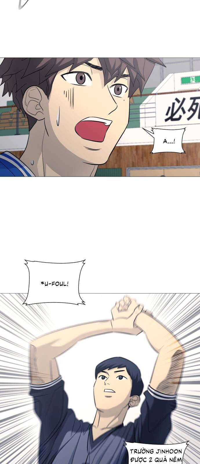 Garbage Time Chapter 123 - 2