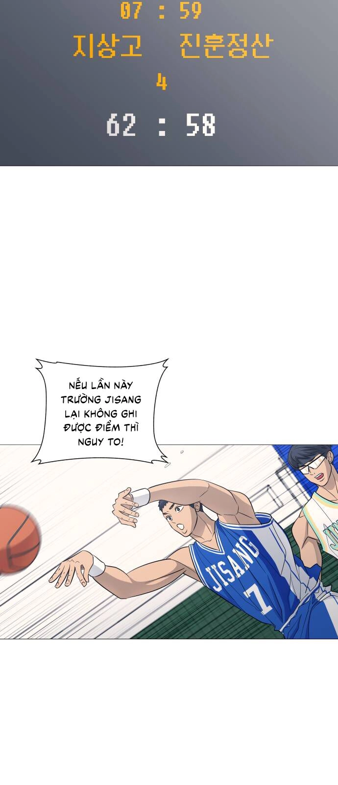 Garbage Time Chapter 123 - 22