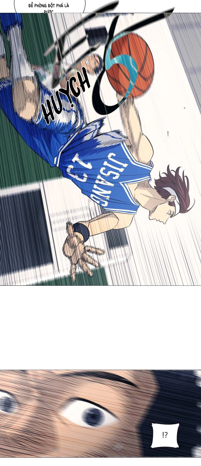 Garbage Time Chapter 123 - 27