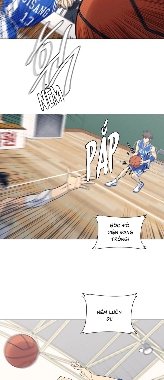 Garbage Time Chapter 123 - 29