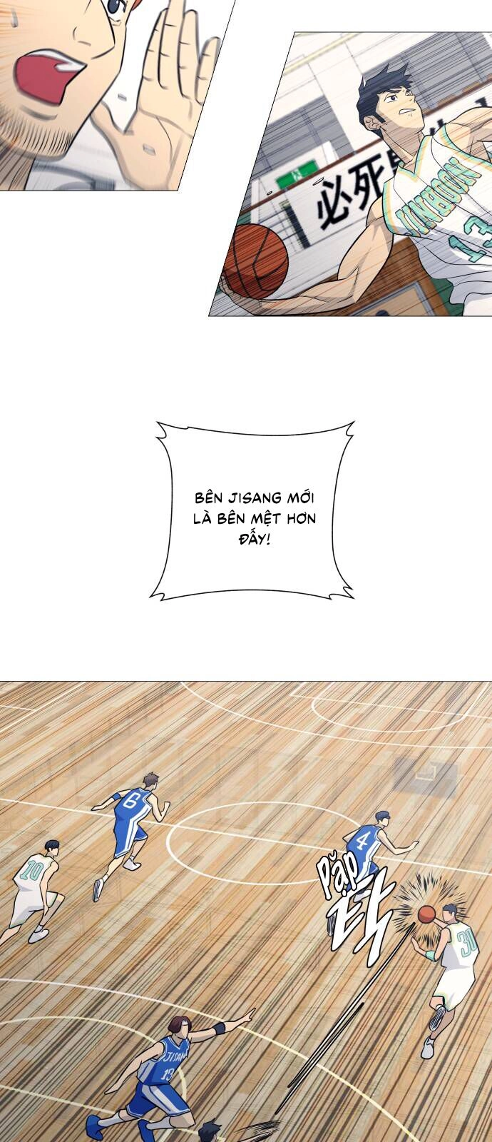 Garbage Time Chapter 123 - 32