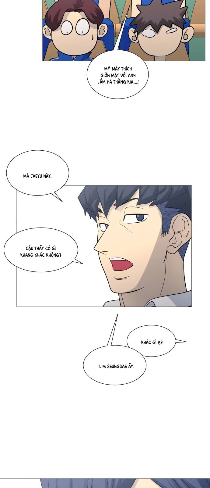 Garbage Time Chapter 131 - 11
