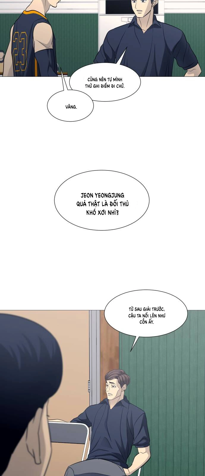 Garbage Time Chapter 131 - 26