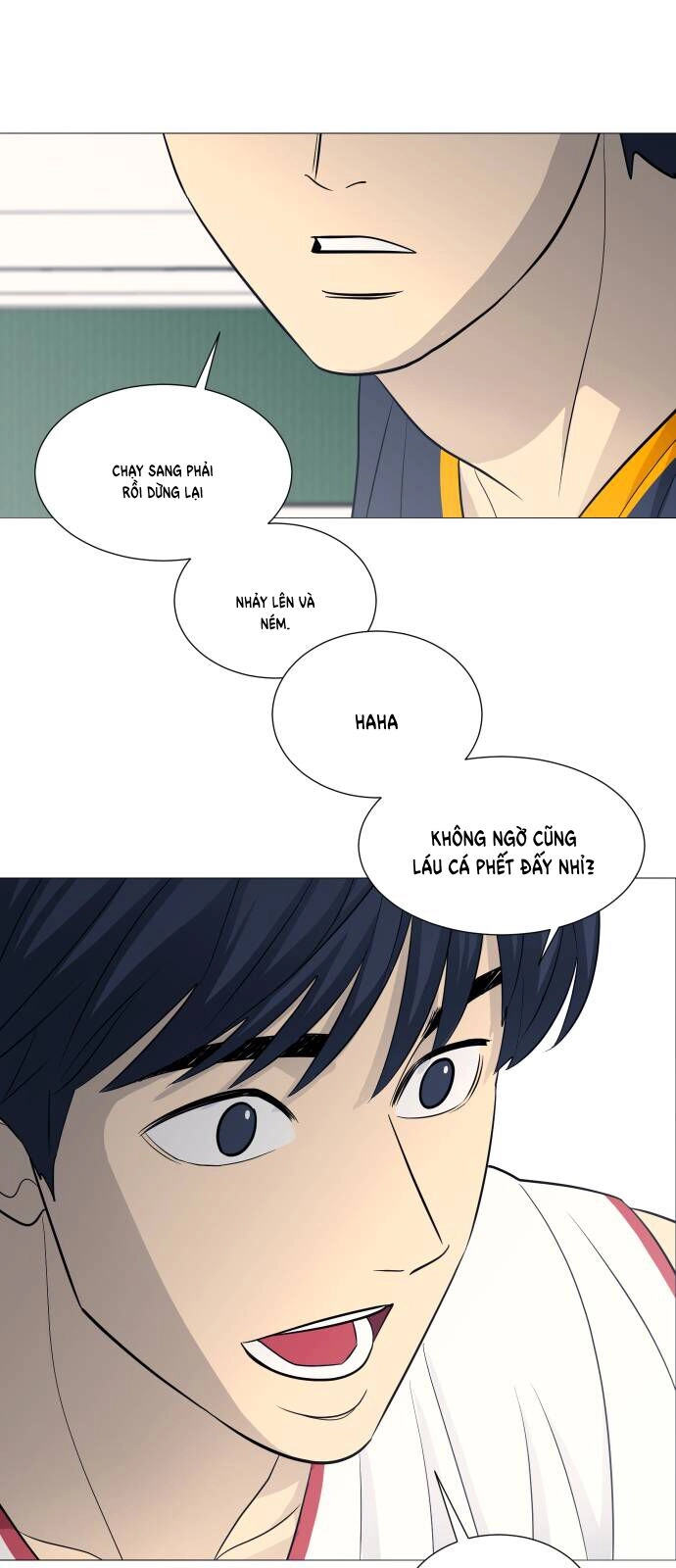 Garbage Time Chapter 131 - 31