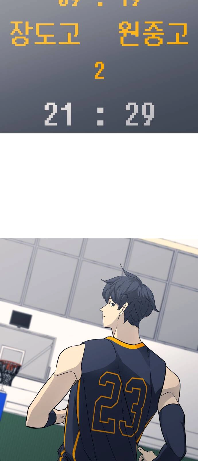 Garbage Time Chapter 131 - 38