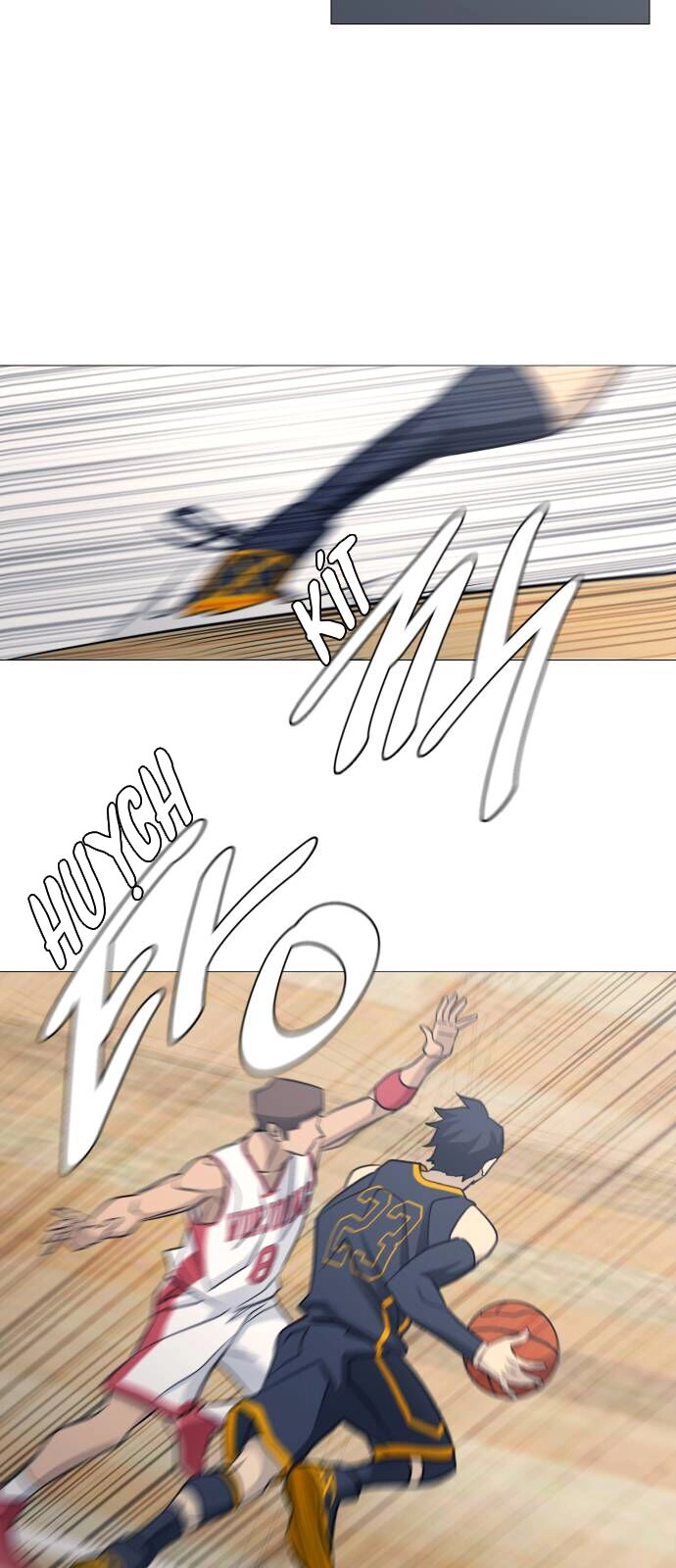 Garbage Time Chapter 136 - 7