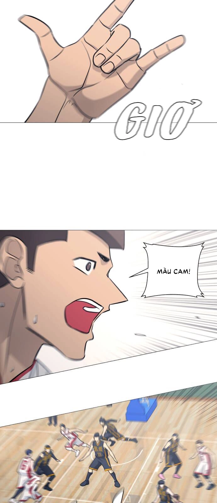 Garbage Time Chapter 136 - 25
