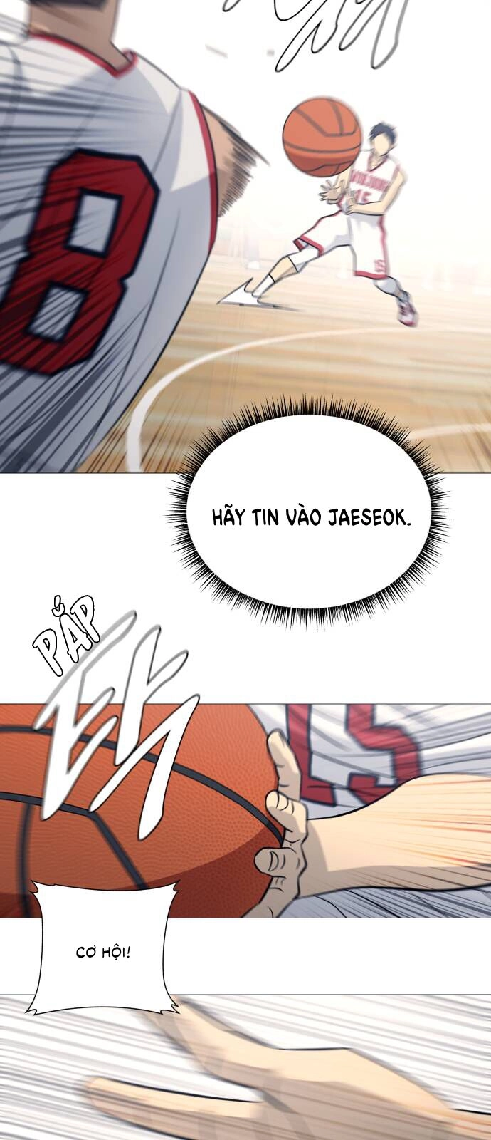 Garbage Time Chapter 136 - 27
