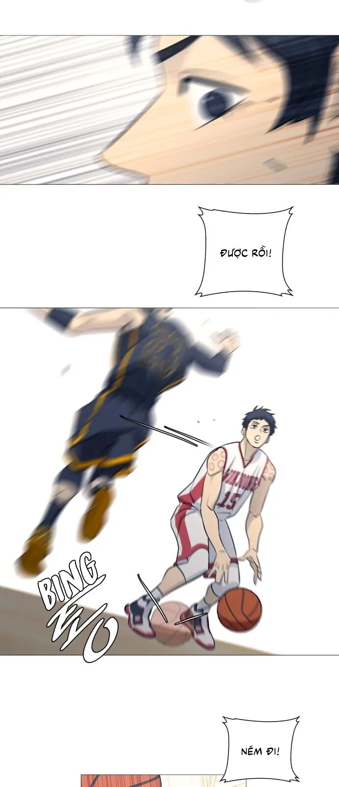 Garbage Time Chapter 136 - 29