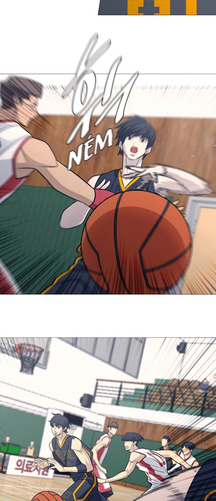 Garbage Time Chapter 136 - 39