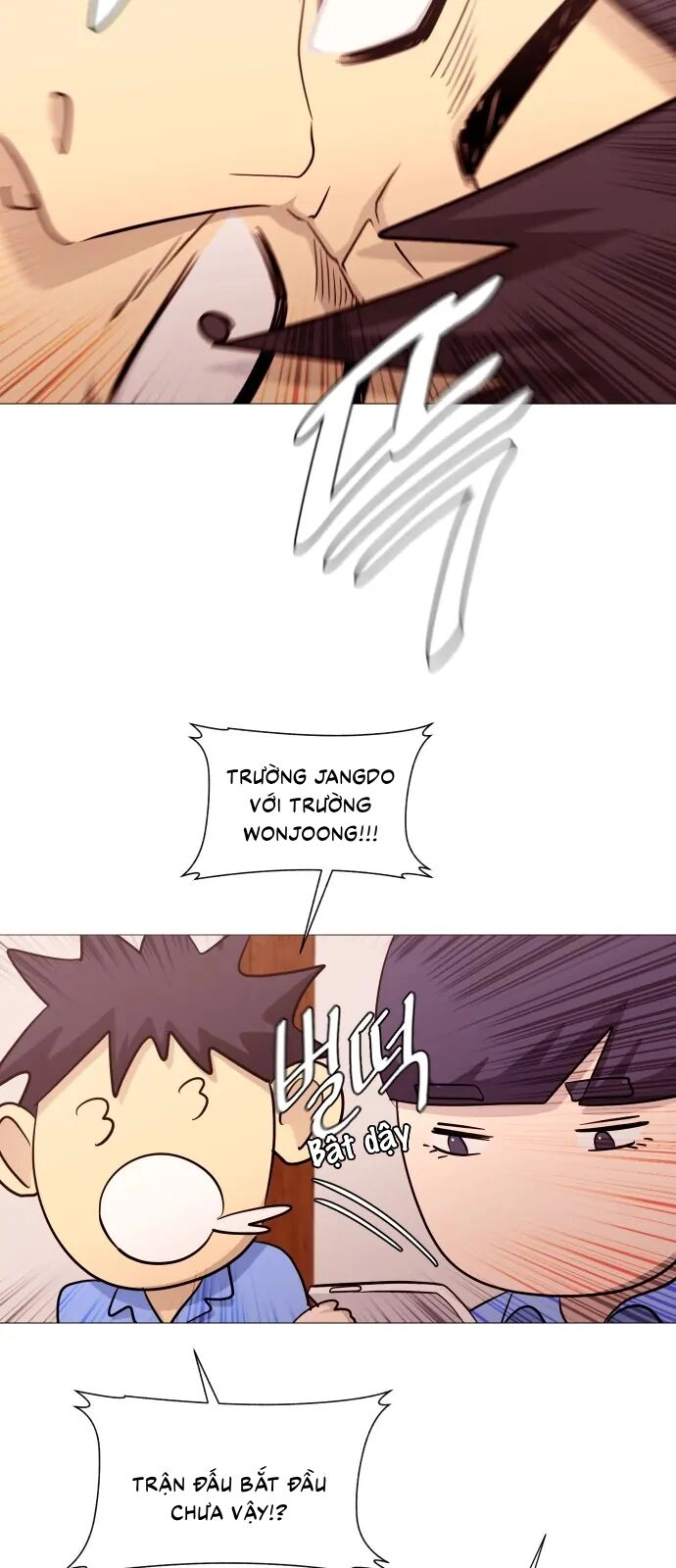 Garbage Time Chapter 138 - 8