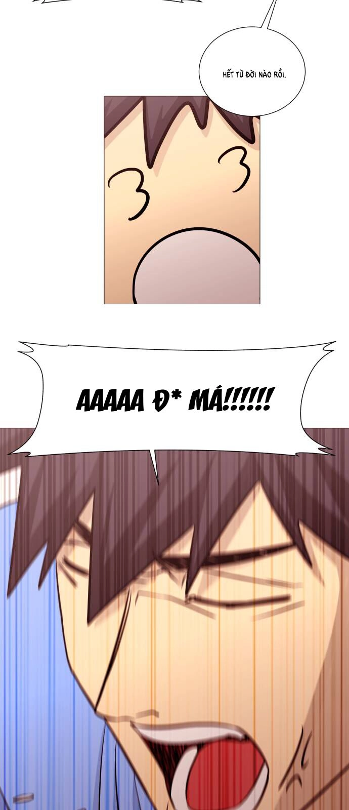 Garbage Time Chapter 138 - 9