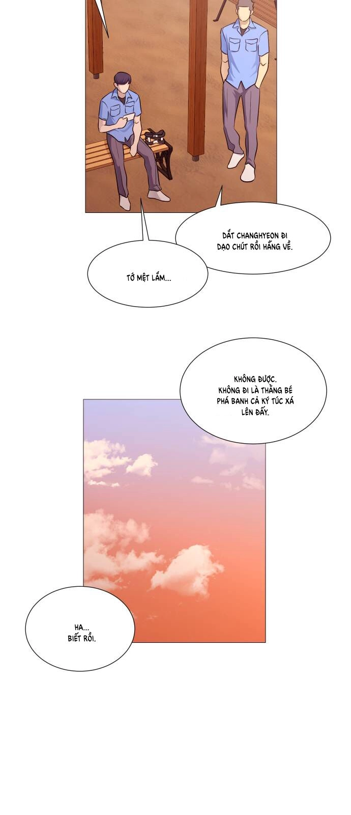 Garbage Time Chapter 138 - 11