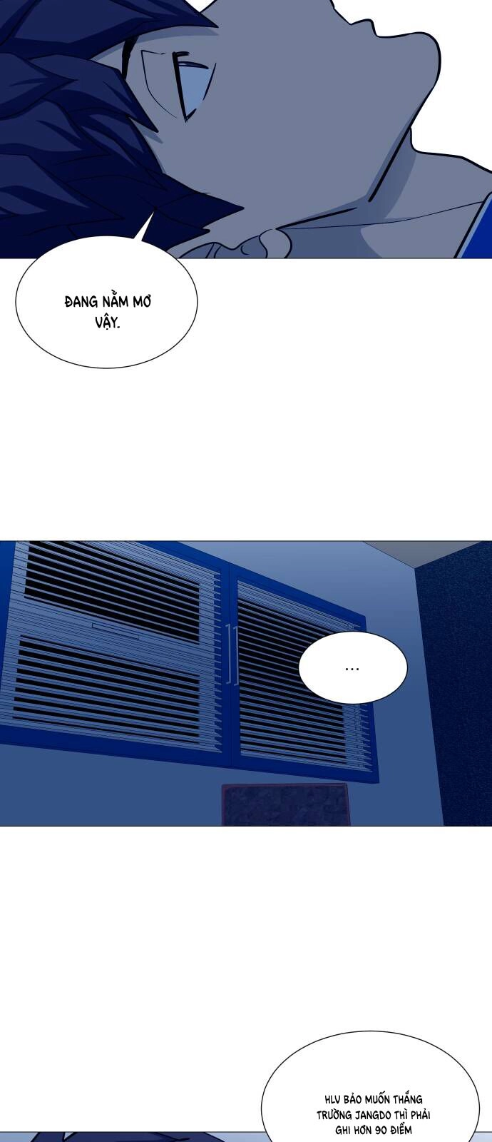 Garbage Time Chapter 138 - 22