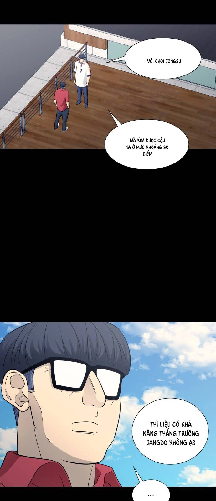 Garbage Time Chapter 138 - 28