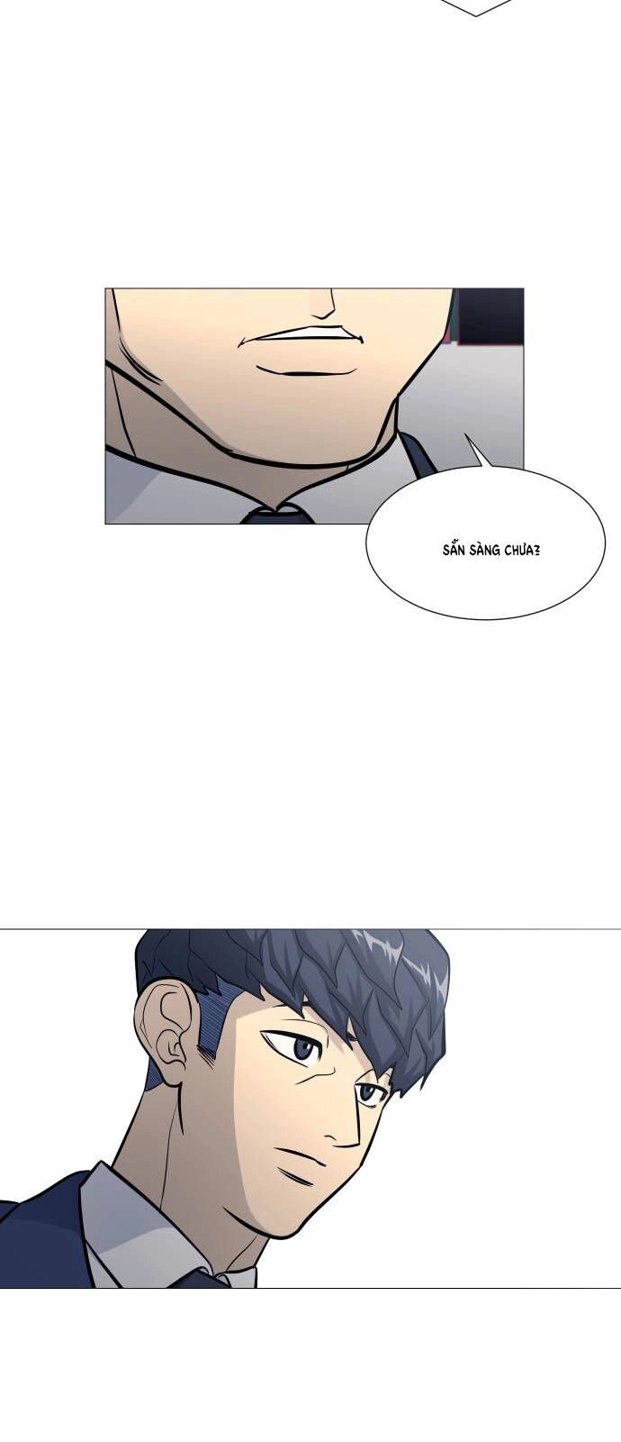 Garbage Time Chapter 139 - 14