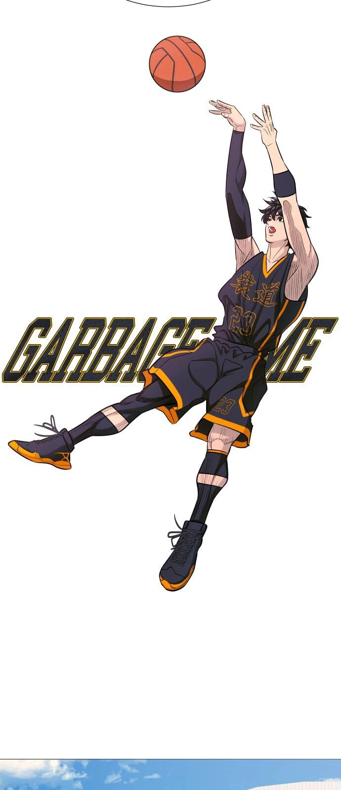 Garbage Time Chapter 139 - 16