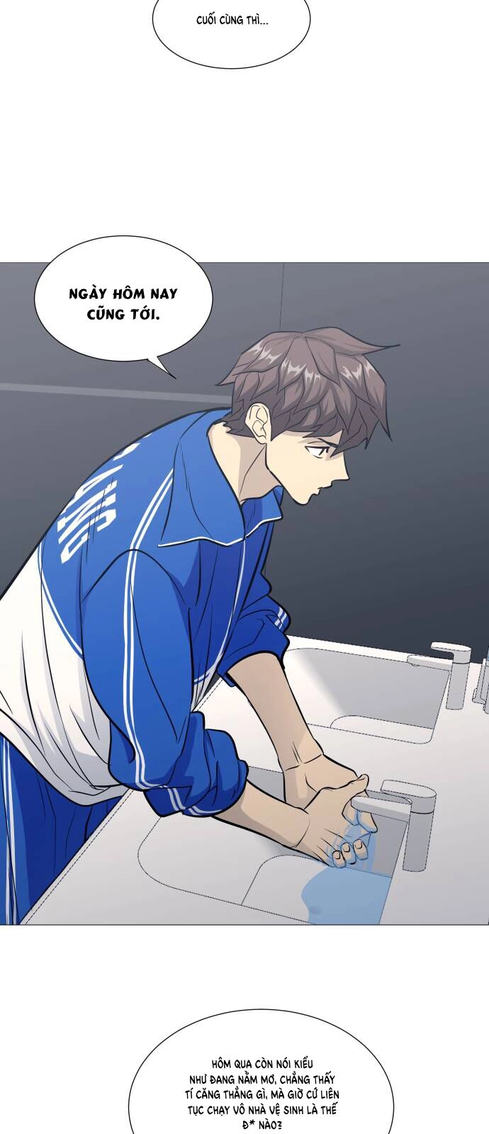 Garbage Time Chapter 139 - 18