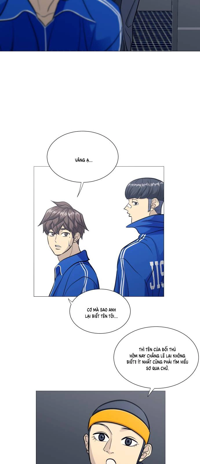 Garbage Time Chapter 139 - 20