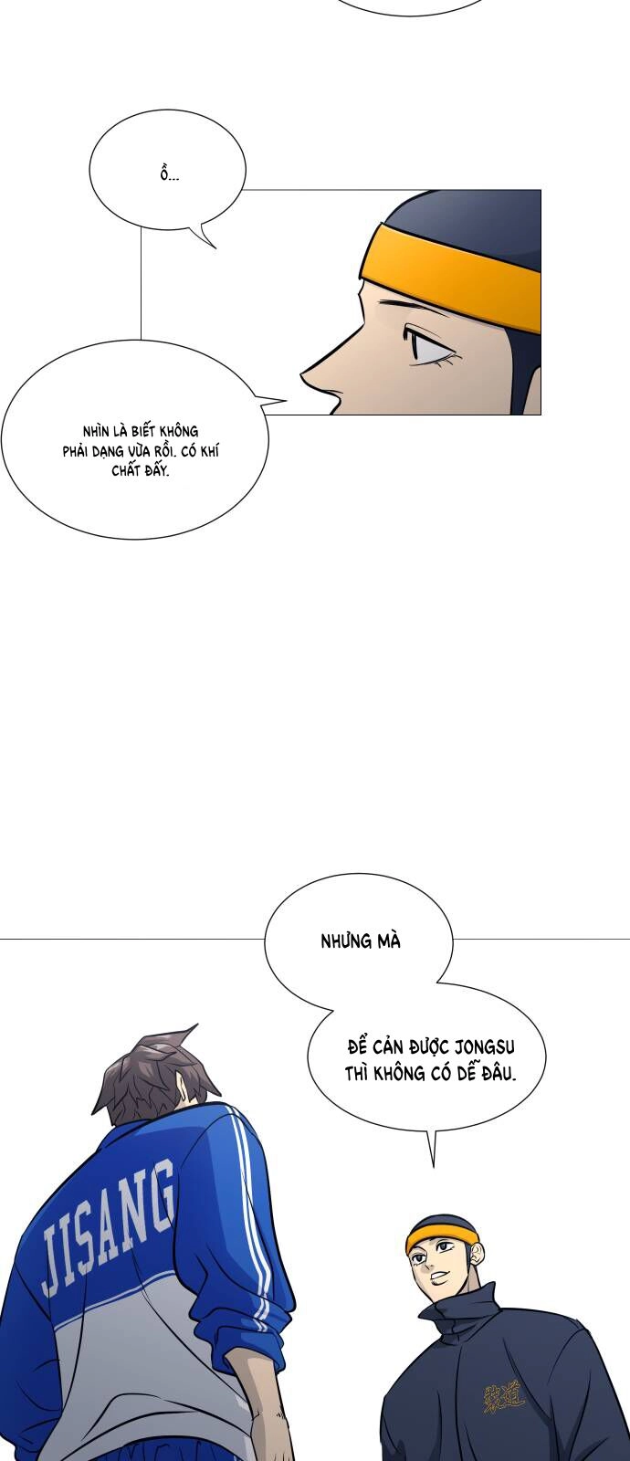 Garbage Time Chapter 139 - 23