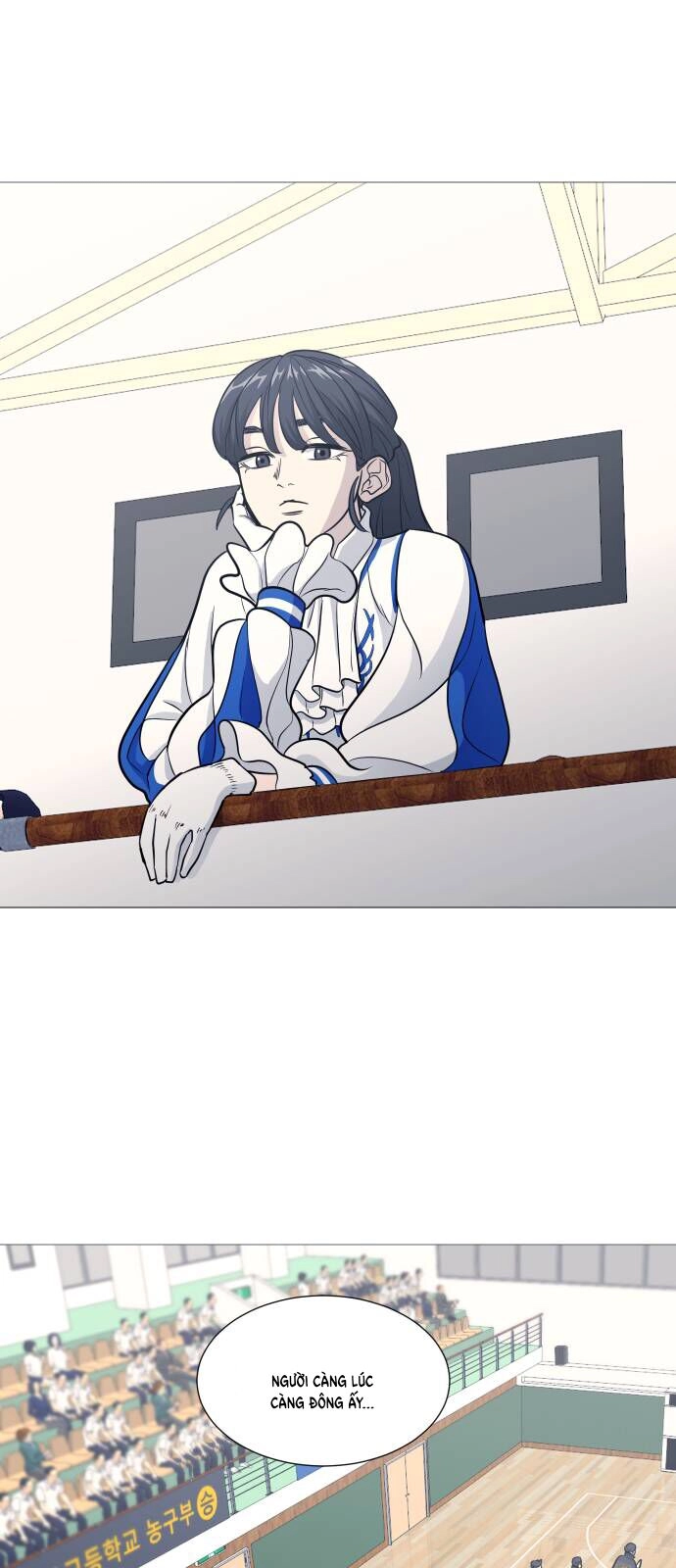 Garbage Time Chapter 140 - 11