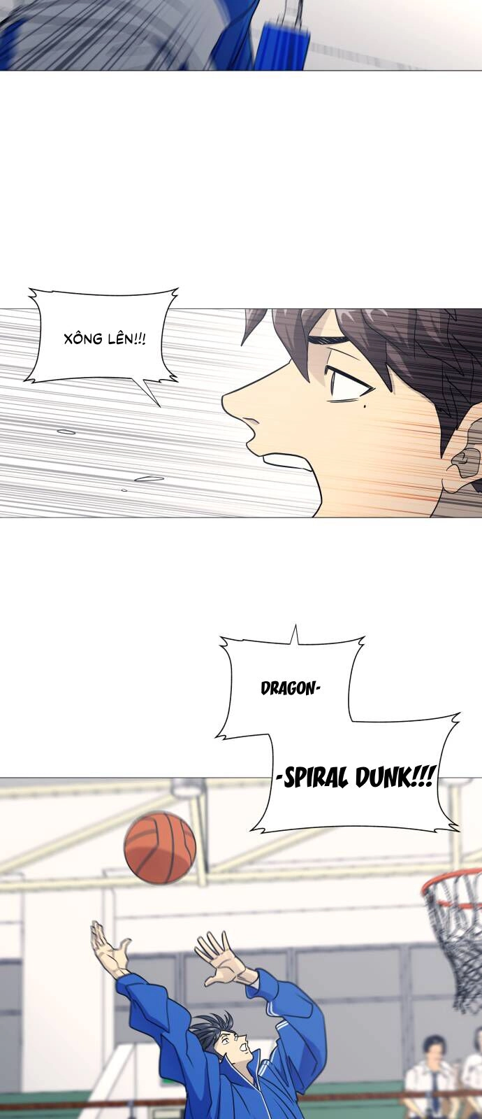 Garbage Time Chapter 140 - 19