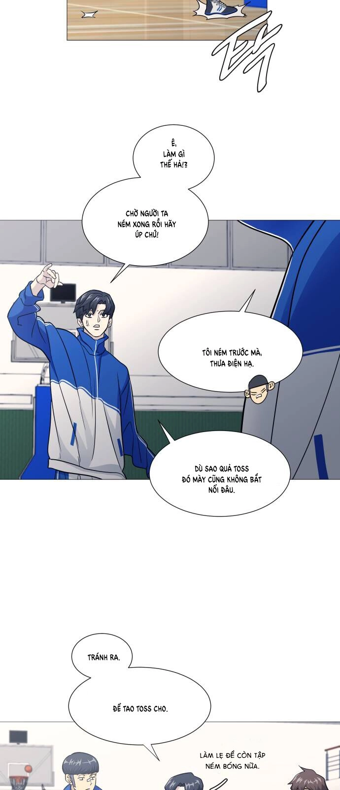 Garbage Time Chapter 140 - 22