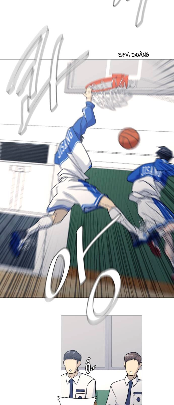 Garbage Time Chapter 140 - 25
