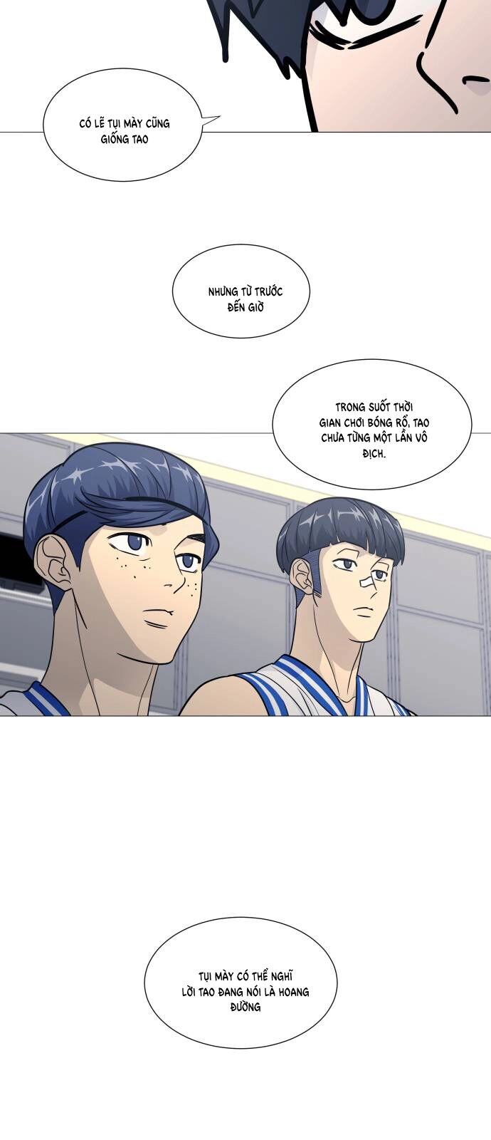 Garbage Time Chapter 140 - 31