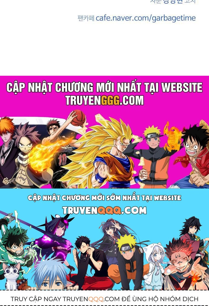 Garbage Time Chapter 140 - 40