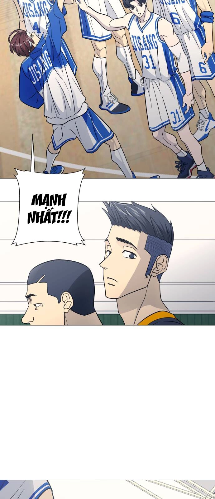 Garbage Time Chapter 141 - 4
