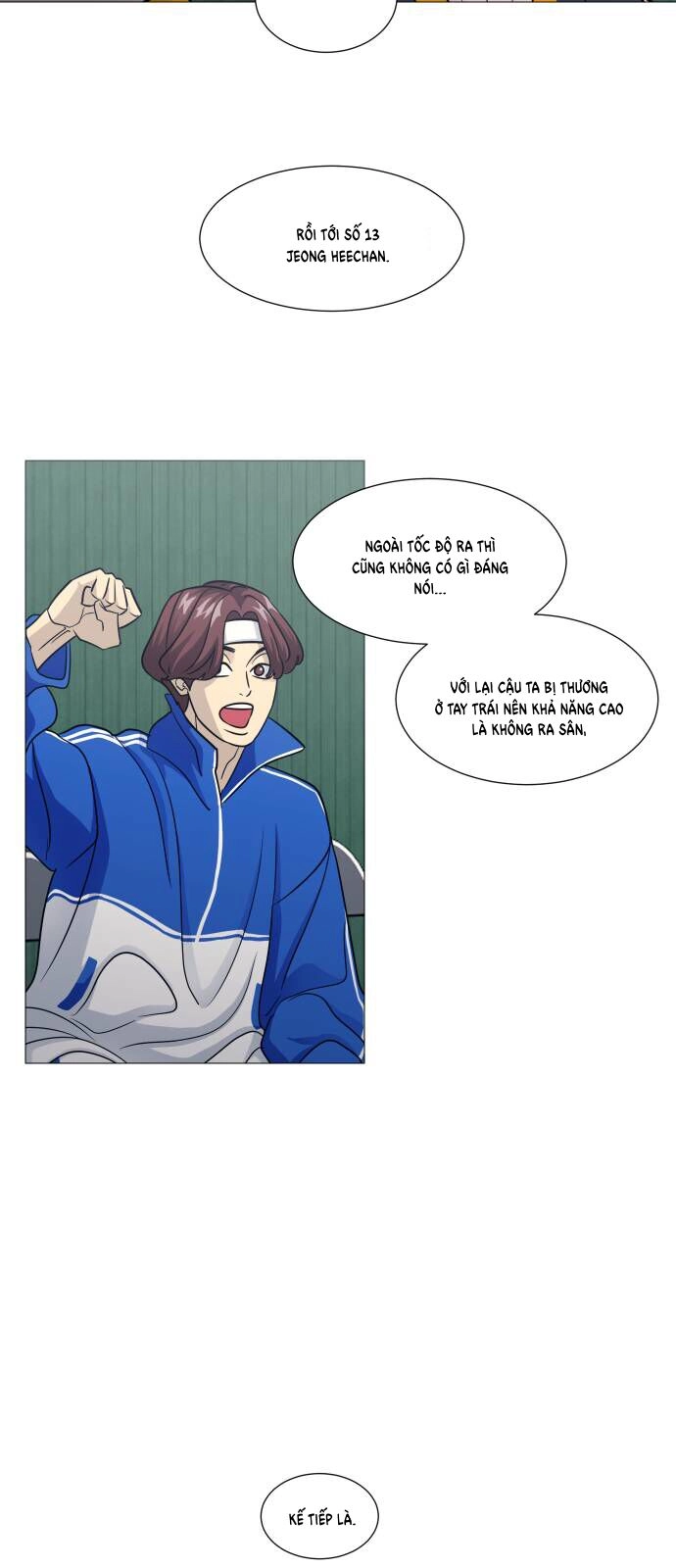 Garbage Time Chapter 141 - 11