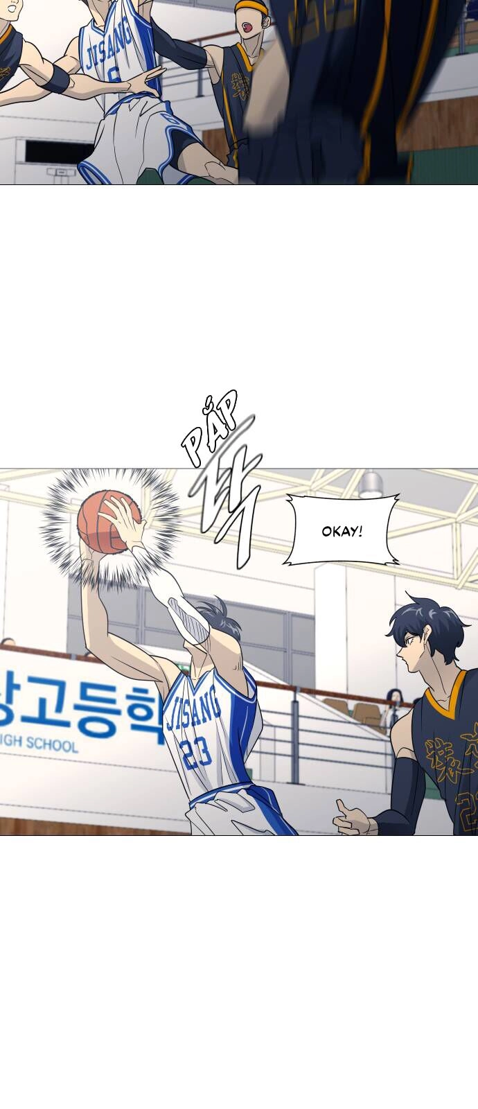 Garbage Time Chapter 141 - 32