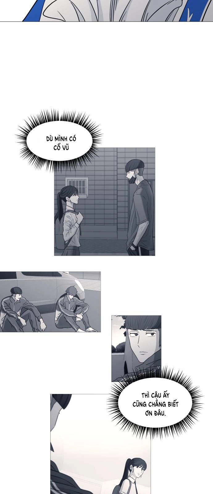 Garbage Time Chapter 143 - 2