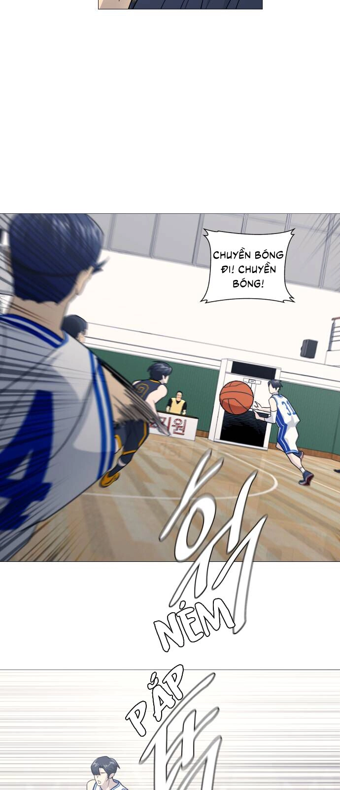 Garbage Time Chapter 143 - 13