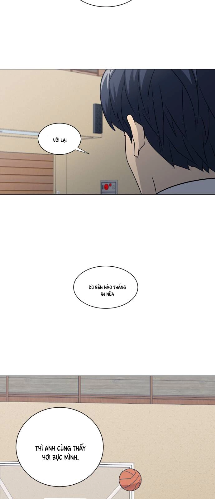Garbage Time Chapter 143 - 21
