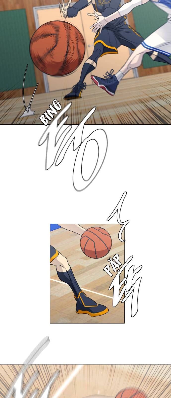 Garbage Time Chapter 143 - 26