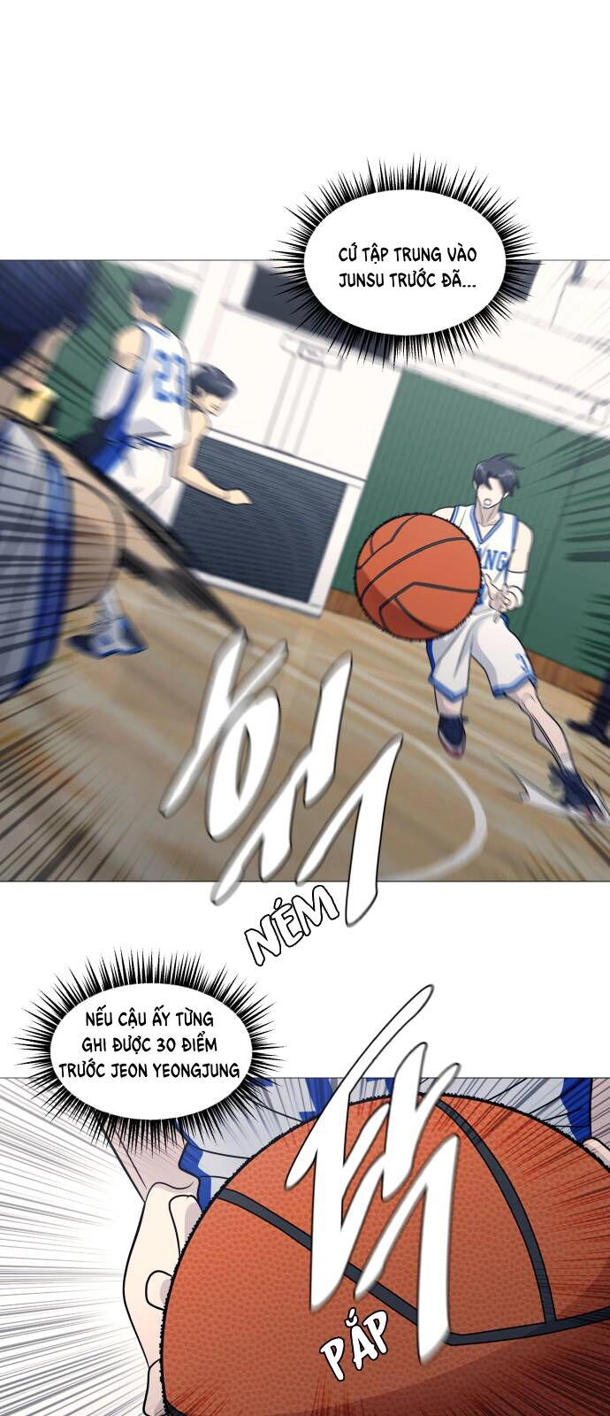 Garbage Time Chapter 143 - 31