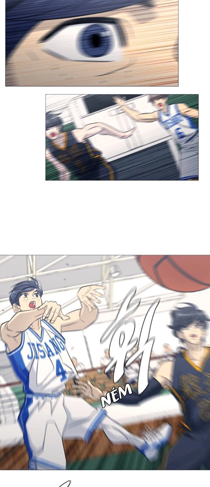 Garbage Time Chapter 151 - 8