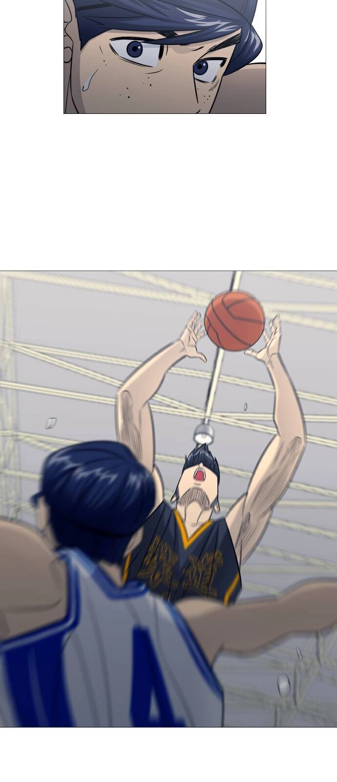 Garbage Time Chapter 151 - 13