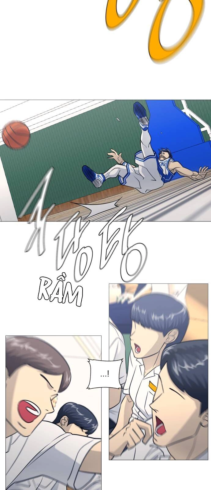 Garbage Time Chapter 151 - 15